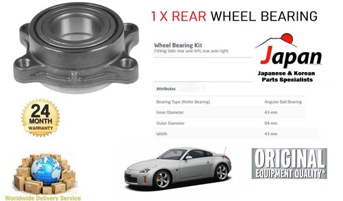 For nissan 350z z33 5 - nissan,
