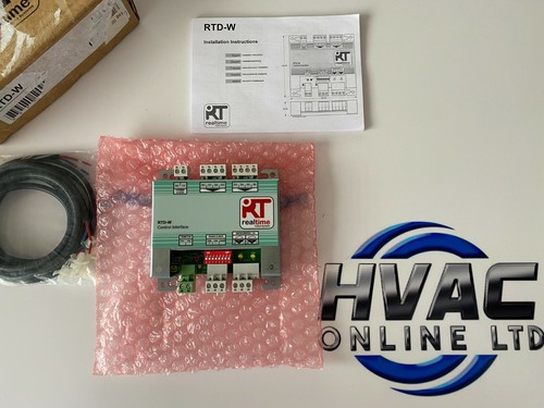 Daikin altherma rtd - daikin,
