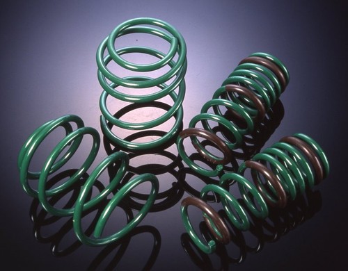 Tein tech lowering - s.tech, springs