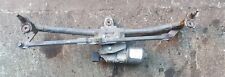 VW Golf MK4 Bora Leon 1M Windscreen Wiper Linkage and Motor 1J2955325 