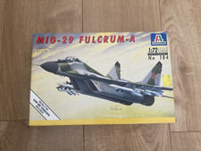 L264 italeri model - model, kit