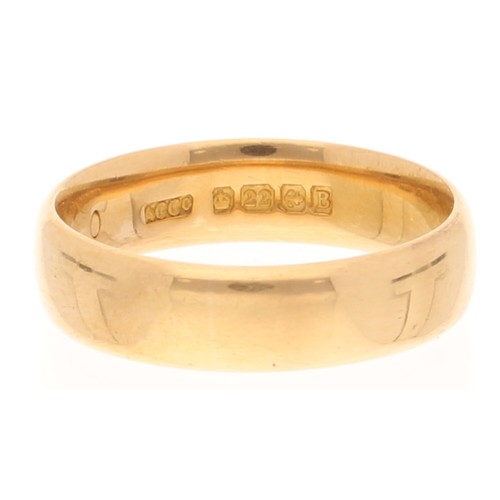 Brimingham 1926 22carat yellow - 1926,