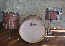 Ludwig Classic Maple Fab