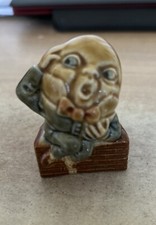 Vintage 1970s Wade Whimsies