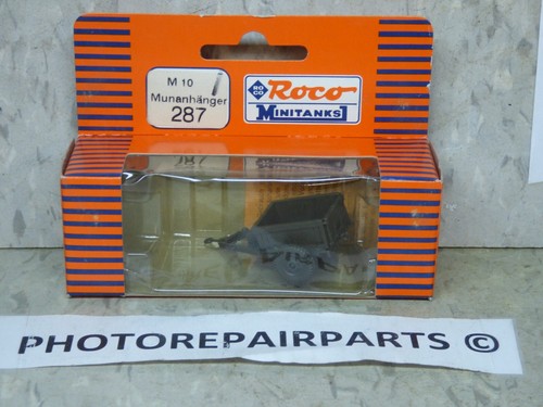 Roco minitanks 87 - (new), 1/87