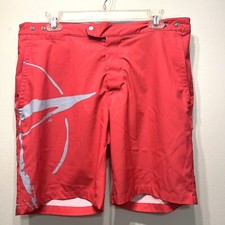 B. Draddy Men’s Red Nautical