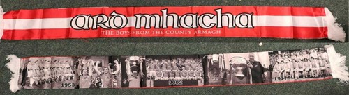 The boys from county armagh - boys,