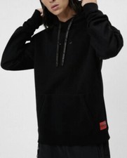 NWT Hugo Boss x Vertere Black