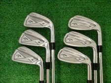 JAPAN MODEL CALLAWAY X-FORGED