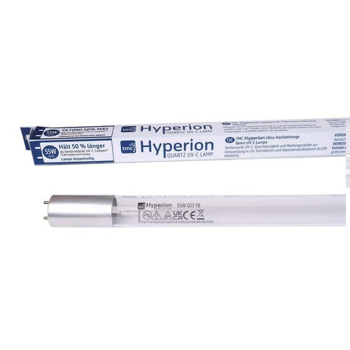 Tmc hyperion bulb - t8, uv
