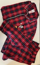 Disney Store Mickey Mouse Pijama Set for Men Size M
