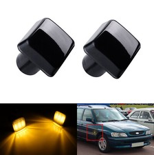 2x For Ford Escort Fiesta III