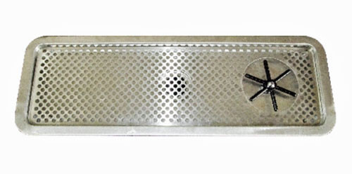 Glass washer stainless - washer,