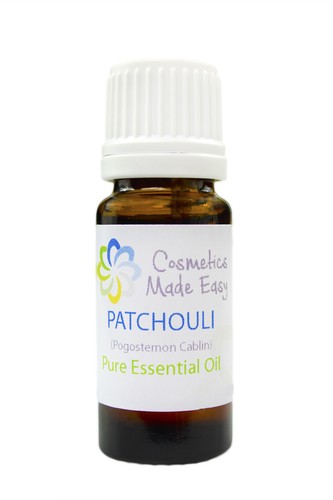 Patchouli pure essential oil - patchouli,