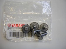 Yamaha TZ250/350  73-80 Set