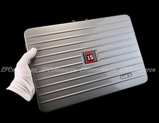 Porsche Rimowa Martini Racing