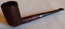 Vintage GBD Briar Smoking Pipe
