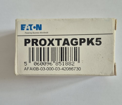 Eaton scantronic proximity - eaton,,