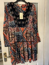 Ladies Size Large Monsoon