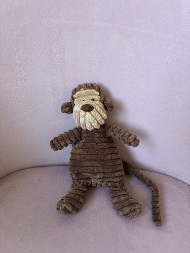 Jellycat cordy roy monkey - jellycat,