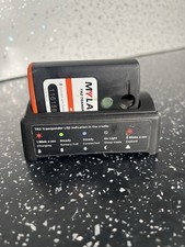 MYLAPS TR2 Transponder MX