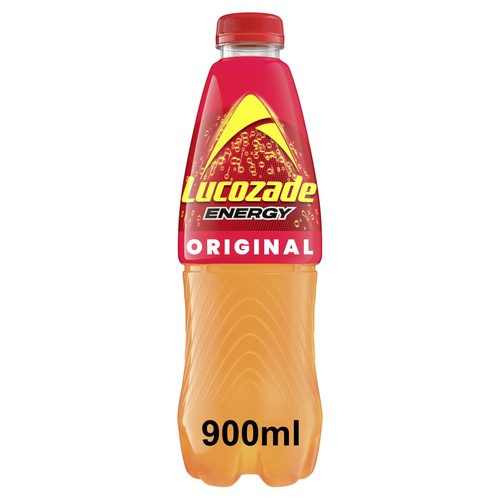 Lucozade energy drink original - lucozade,