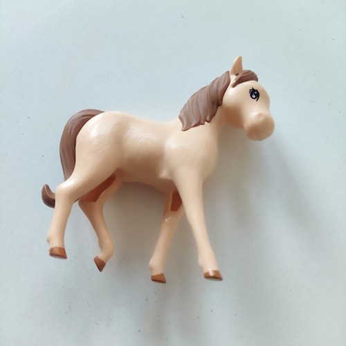 Barbie stable friends horse - barbie,