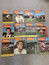 Rare charles buchan football - rare,
