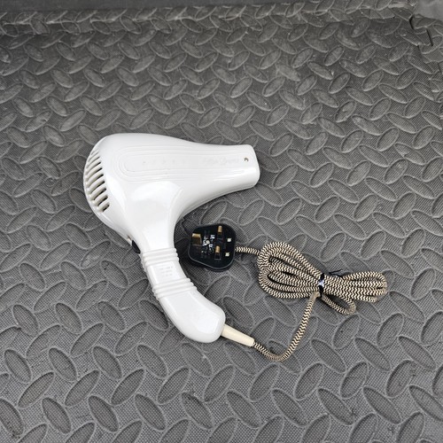 Pifco vintage hairdryer - pifco,