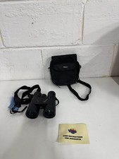 Viking Navigator 8x42 Binoculars with Case & Manual – Birdwatching Hiking #2312