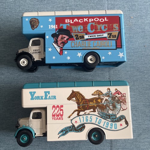 Corgi limited edition - 2,