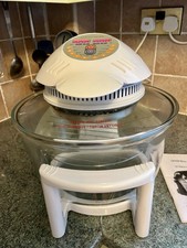 Andrew James 12L Digital