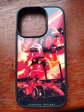 Charles Leclerc Ferrari Racing