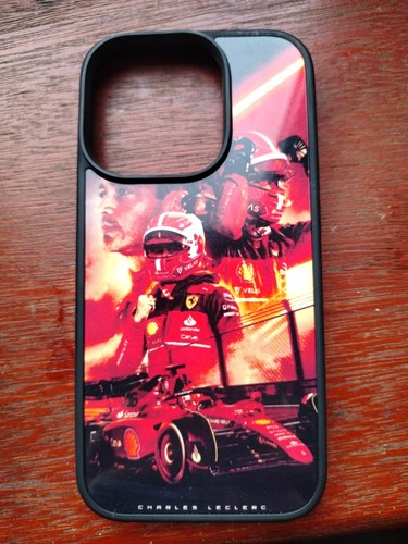 Charles leclerc ferrari - ferrari, racing