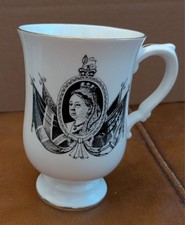 Queen Victoria Diamond Jubilee