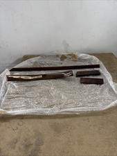 Bmw e39 interior trim - interior,