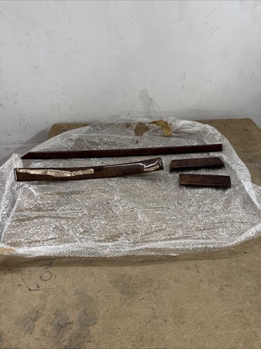 Bmw e39 interior trim - e39, 8211430