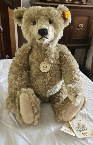 Steiff 1920 repro classic - steiff,