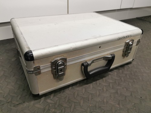 Durable aluminium case for - durable,