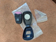 Remote Car Key Fob Repair Kit