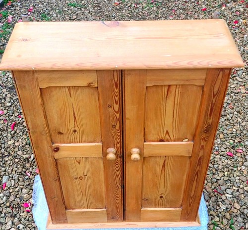 Antique pitch pine - antique, 2