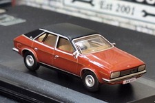 British Leyland Princess 1975