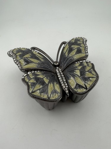 Erickson beamon butterfly - erickson,
