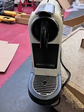 Magimix M195 Nespresso coffee Machine