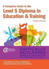 Complete Guide/Level 5 Diploma