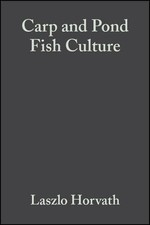 Carp and Pond Fish Culture -
