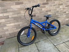 Huffy Pro Thunder BMX Bike -