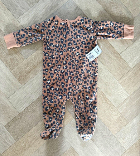 Matalan baby leopard - matalan,