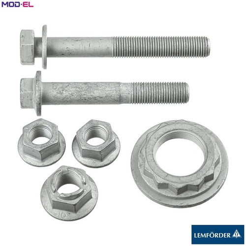 Repair kit wheel suspension - repair,
