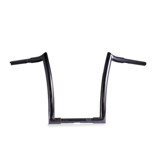 Custom ape hanger bars - ape, 14"